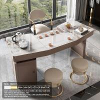 Bàn giám đốc kết hợp bàn trà - BGD15